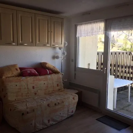 Cosy Pour 4 Pers. Au Pied Des Pistes, - Balcon, Ascenseur, Casier A Skis, Parkings Gratuits - Fr-1-602-91 Arette