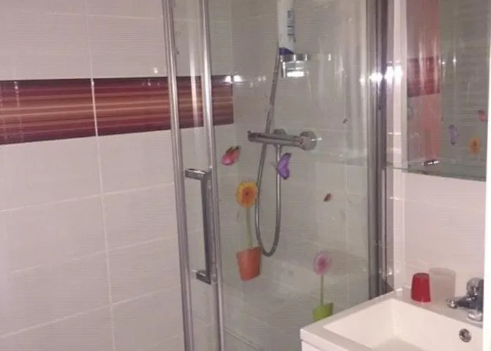 Apartment Cosy Pour 4 Pers. Au Pied Des Pistes, - Balcon, Ascenseur, Casier A Skis, Parkings Gratuits - Fr-1-602-91 *